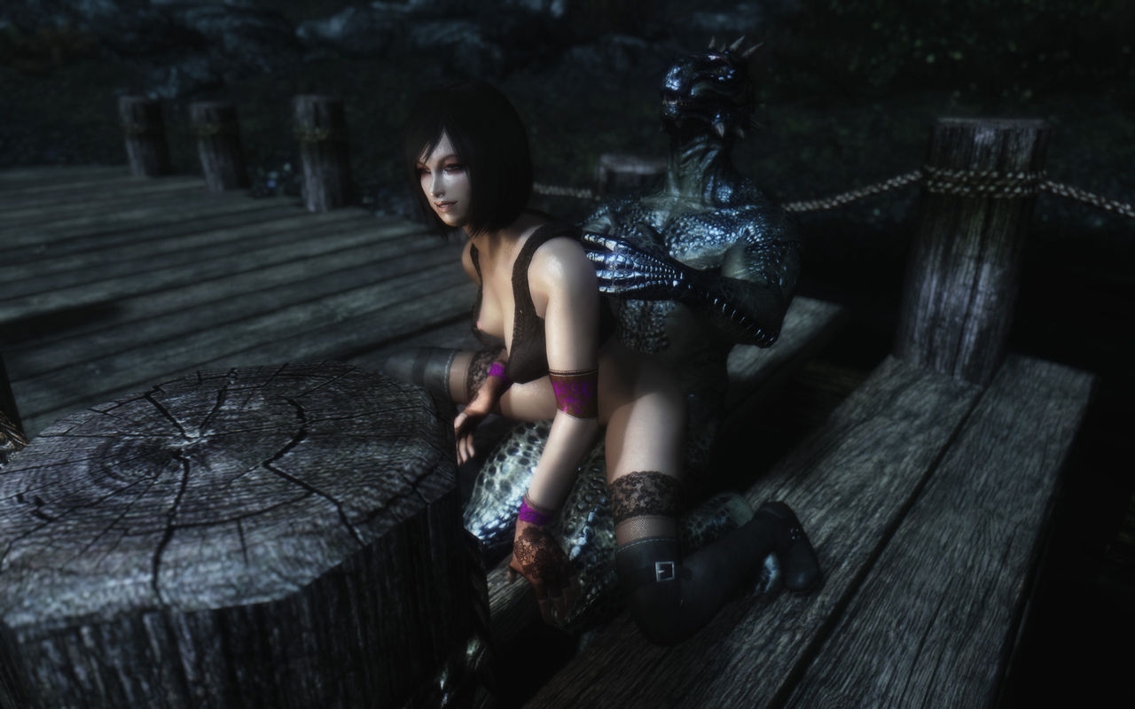 Skyrim My Characte gallery (3) 168