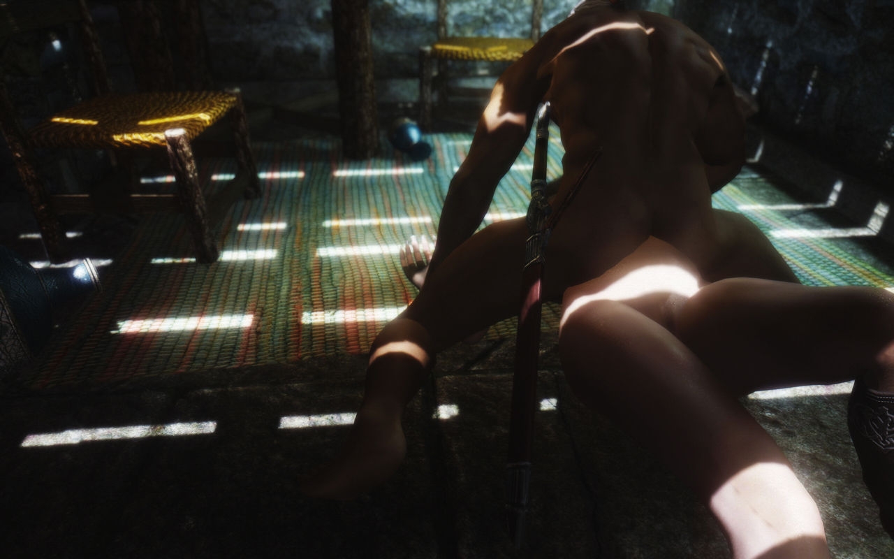 Skyrim My Characte gallery (3) 16