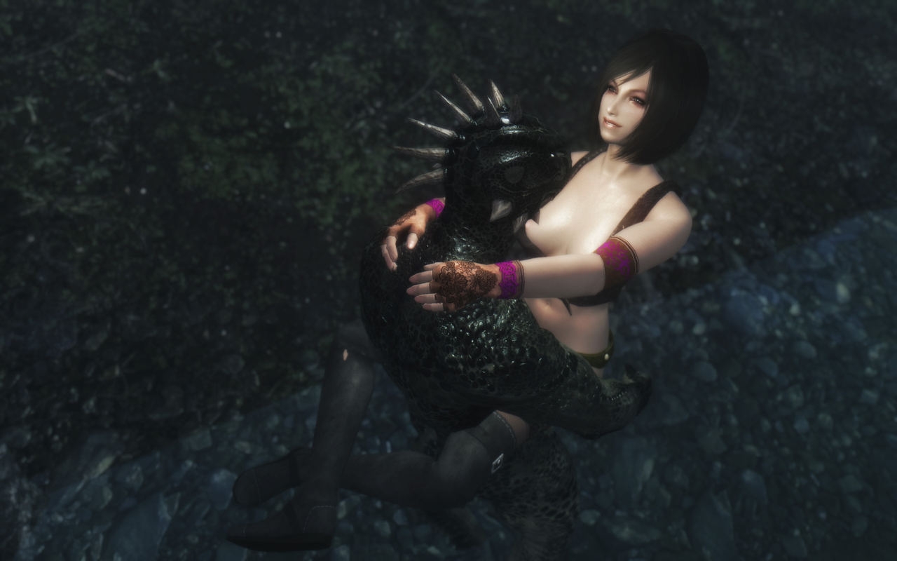 Skyrim My Characte gallery (3) 177