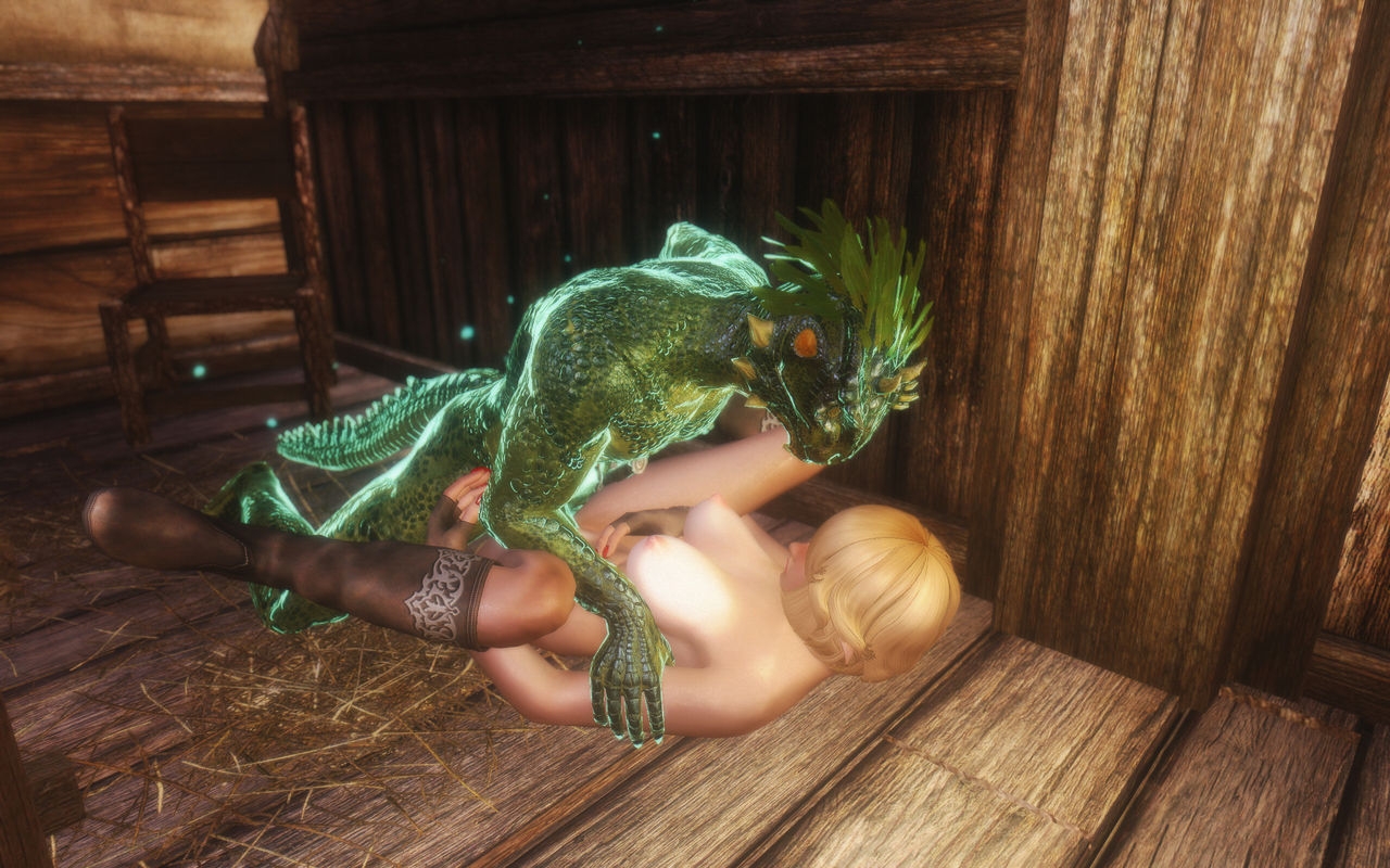 Skyrim My Characte gallery (3) 63