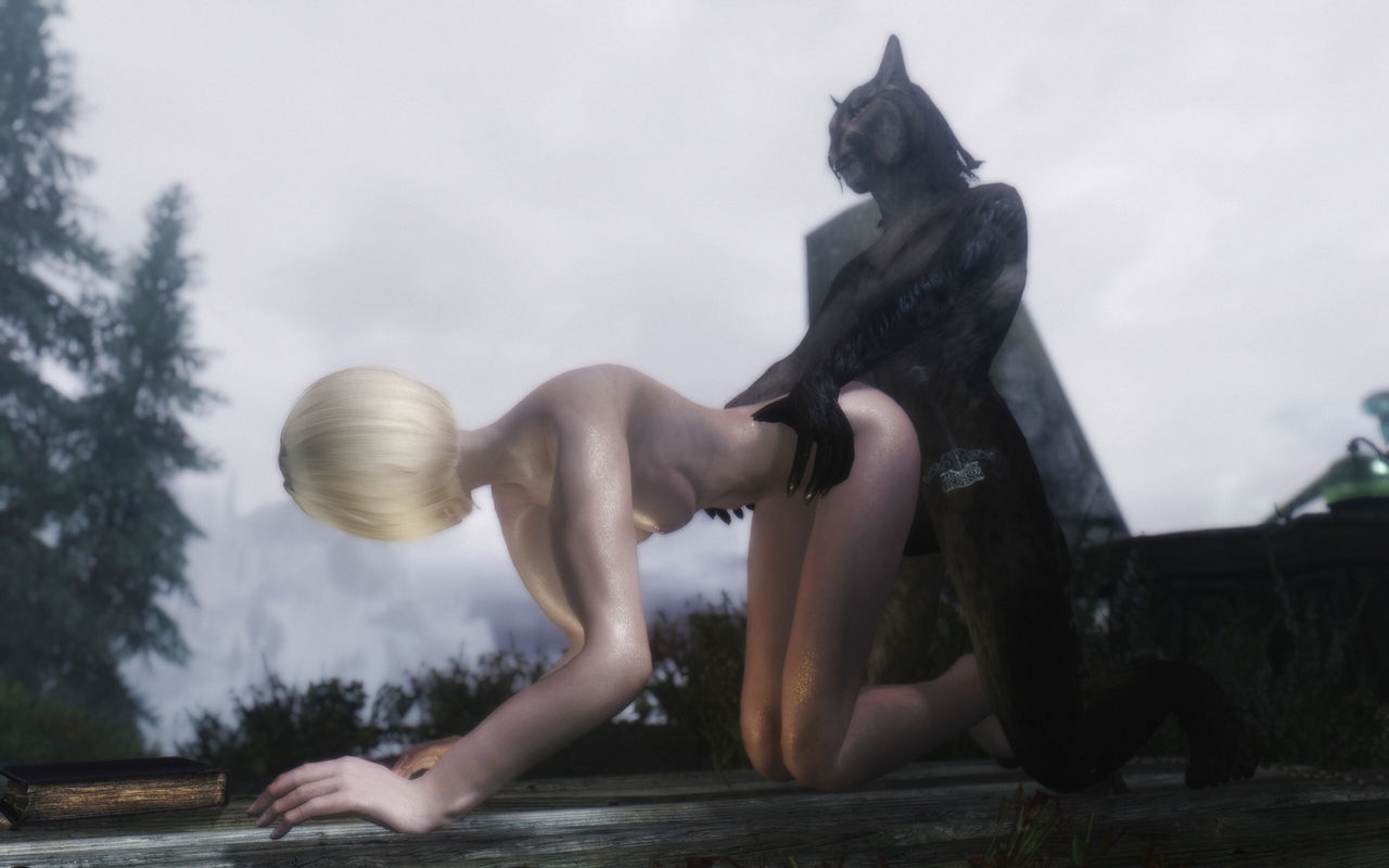 Skyrim My Characte gallery (3) 78