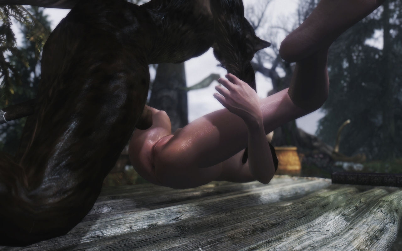 Skyrim My Characte gallery (3) 80