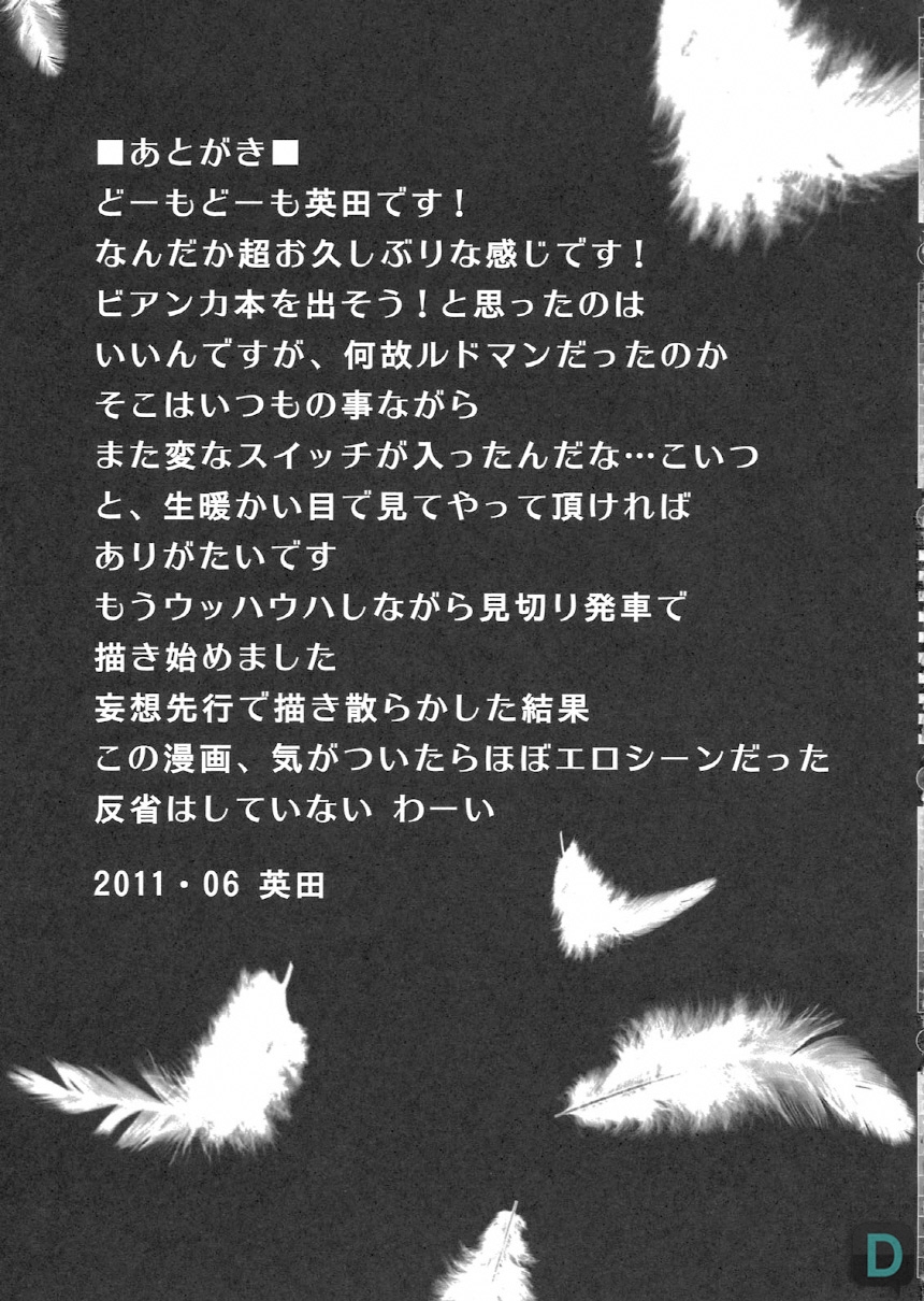 [Lagarto (Aida Mai)] Haitoku no Inka (Dragon Quest V) [Korean] [2011-07] 20