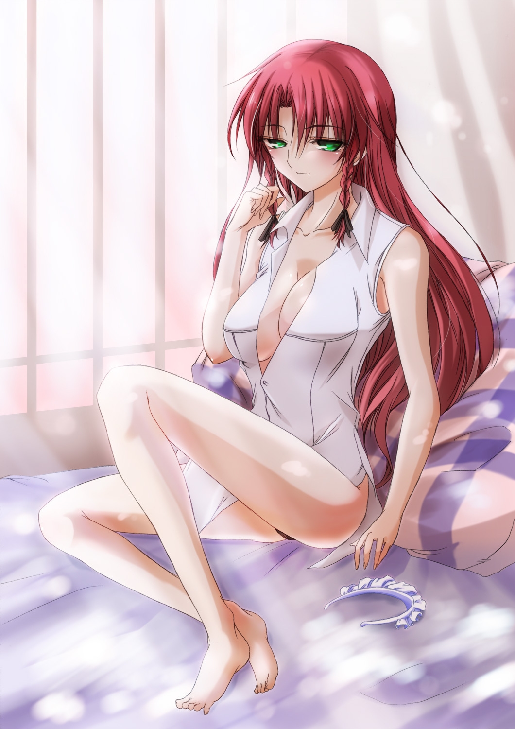 【touhou　project】hong meiling 102