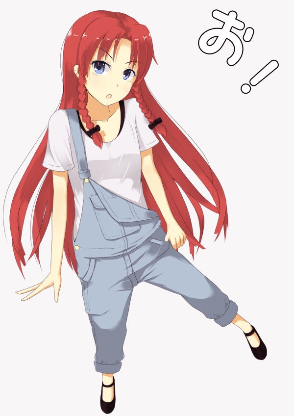 【touhou　project】hong meiling 97