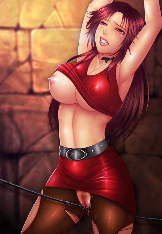 Video Game Girls Mix Gallery 0
