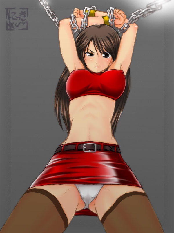 Video Game Girls Mix Gallery 14