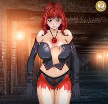 Video Game Girls Mix Gallery 252