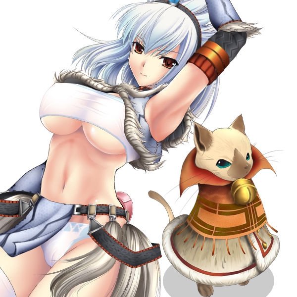 Video Game Girls Mix Gallery 68