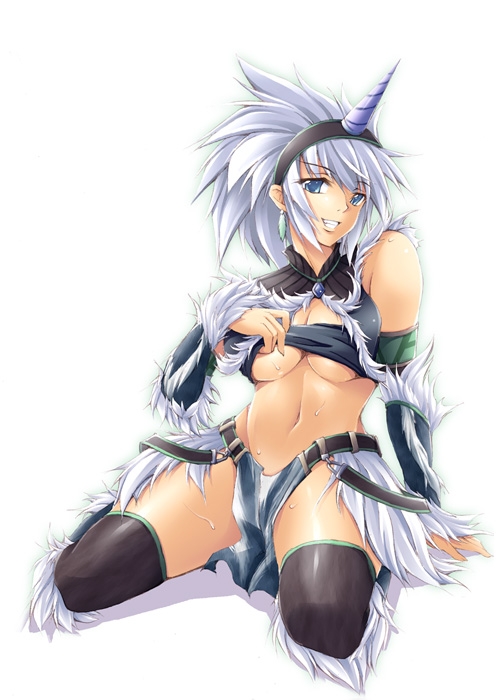 Video Game Girls Mix Gallery 70
