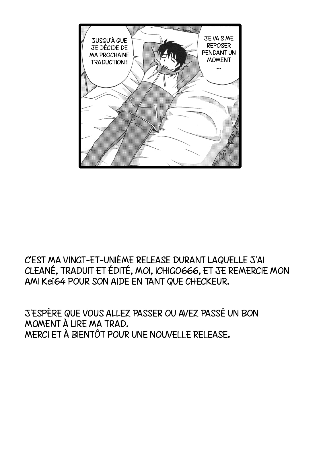 (C76) [G-SCAN CORP. (Satou Chagashi)] Le beau maitre 6 (Zero no Tsukaima) [French] [Ichigo666] 31