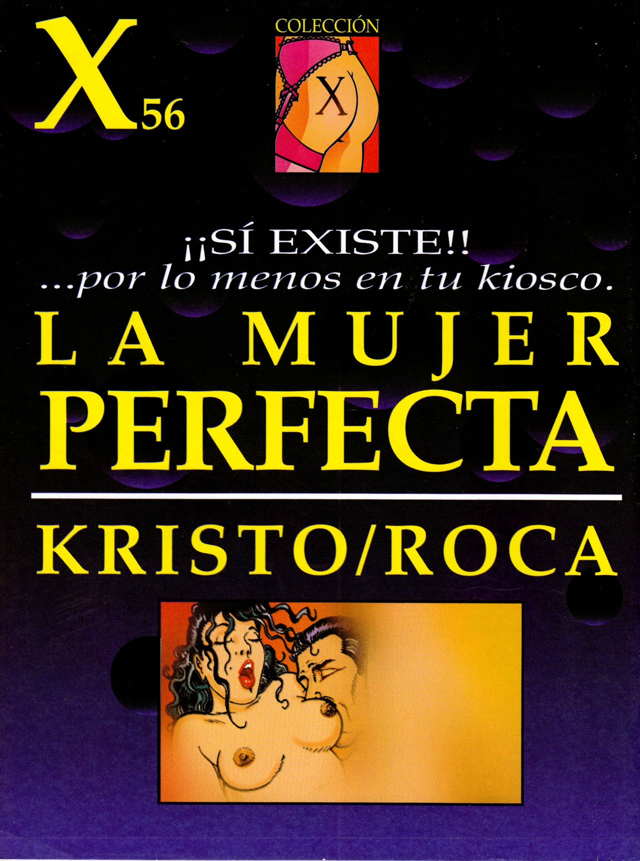Kiss Comix #014 (Spanish) 67