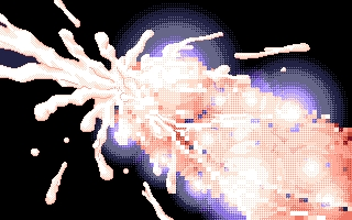 [Space Project]   Seiyoku Gakuen Seraphita 188