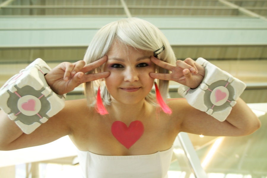 Cute cosplayer (straychild77) 57