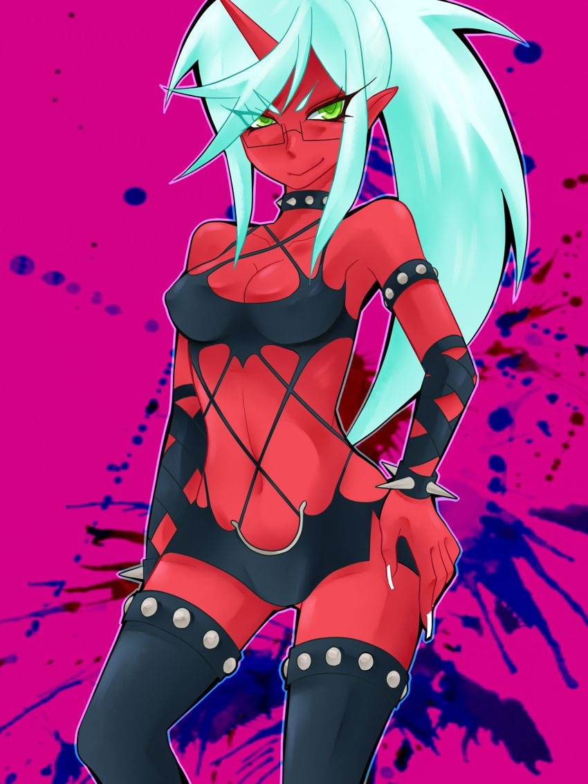 Best of Scanty and Kneesocks 12