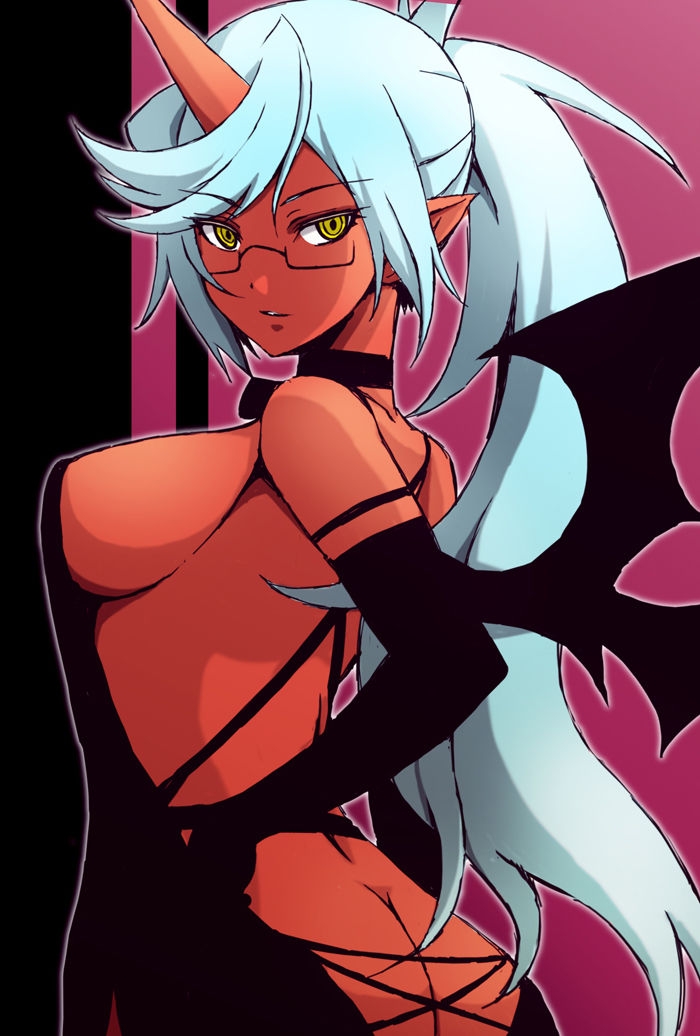 Best of Scanty and Kneesocks 13