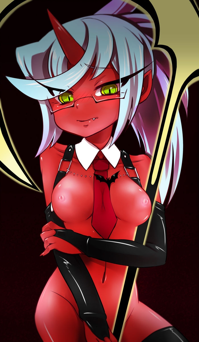 Best of Scanty and Kneesocks 14