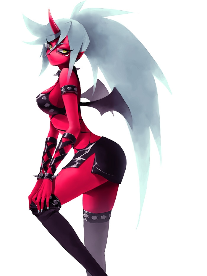 Best of Scanty and Kneesocks 15