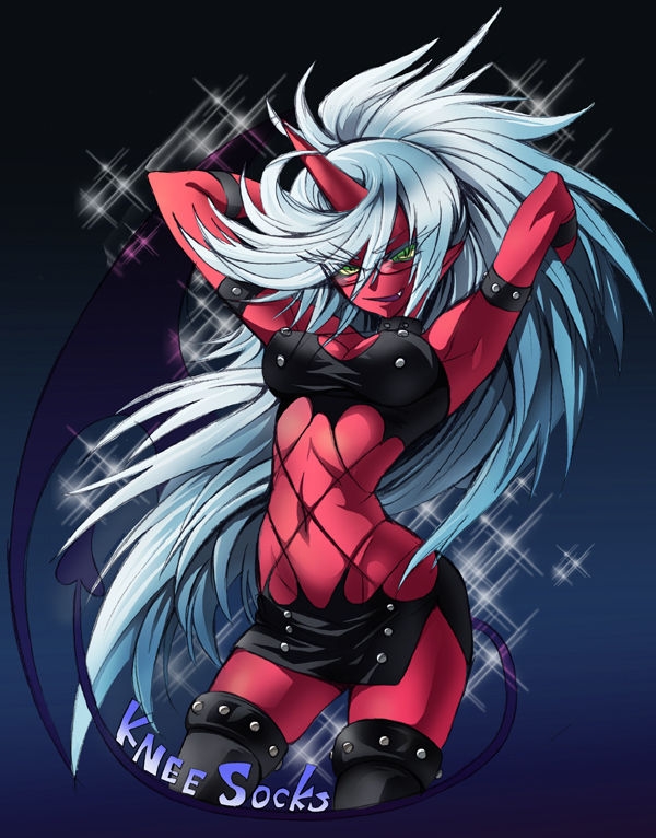 Best of Scanty and Kneesocks 16