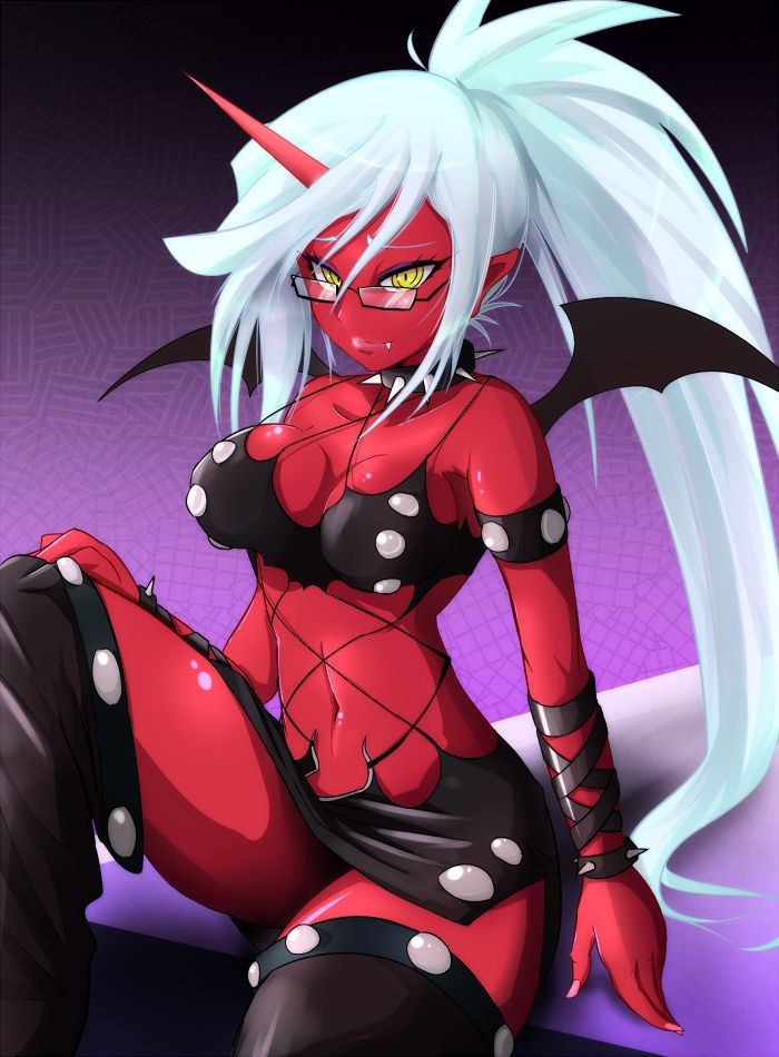 Best of Scanty and Kneesocks 1