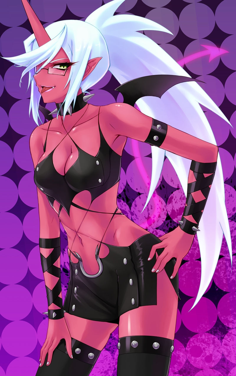 Best of Scanty and Kneesocks 3