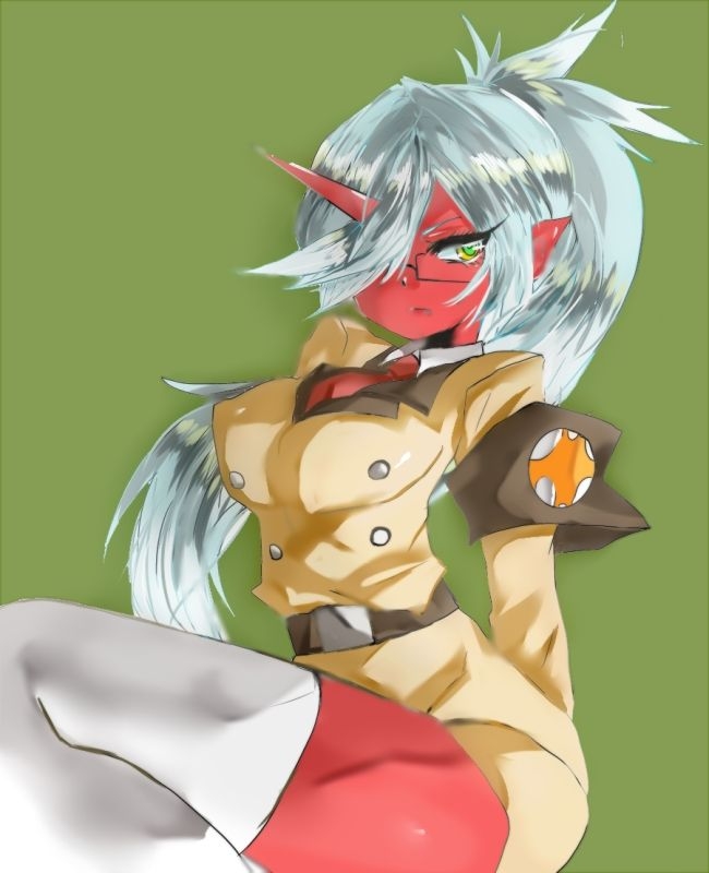 Best of Scanty and Kneesocks 4