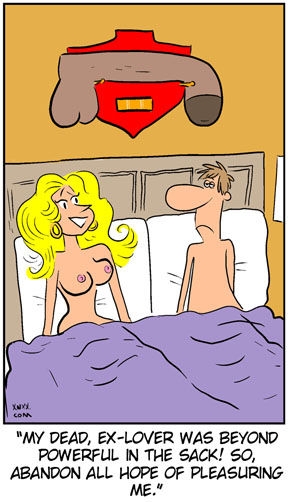 XNXX Humoristic Adult Cartoons March 2013 12