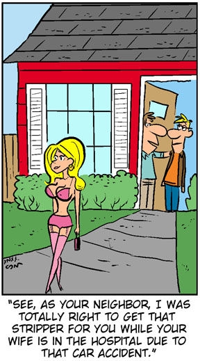 XNXX Humoristic Adult Cartoons March 2013 14
