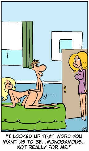 XNXX Humoristic Adult Cartoons March 2013 21