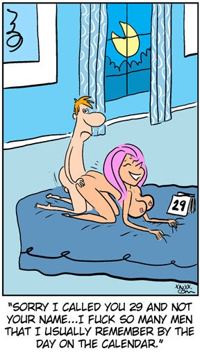 XNXX Humoristic Adult Cartoons March 2013 26