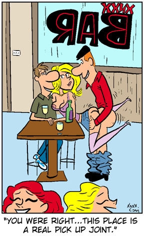 XNXX Humoristic Adult Cartoons March 2013 3