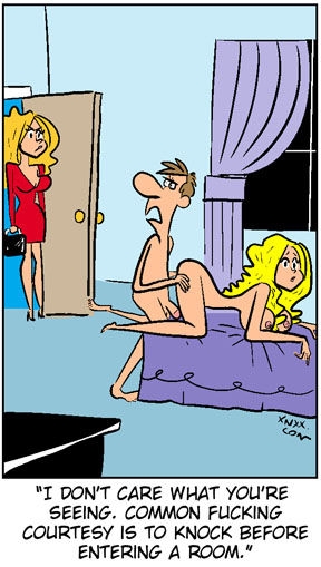 XNXX Humoristic Adult Cartoons March 2013 5