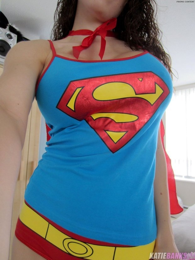 Supergirl 0