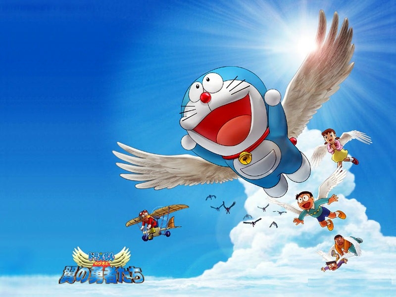 Many pictures of Doraemon - 2 (Doraemon) 99