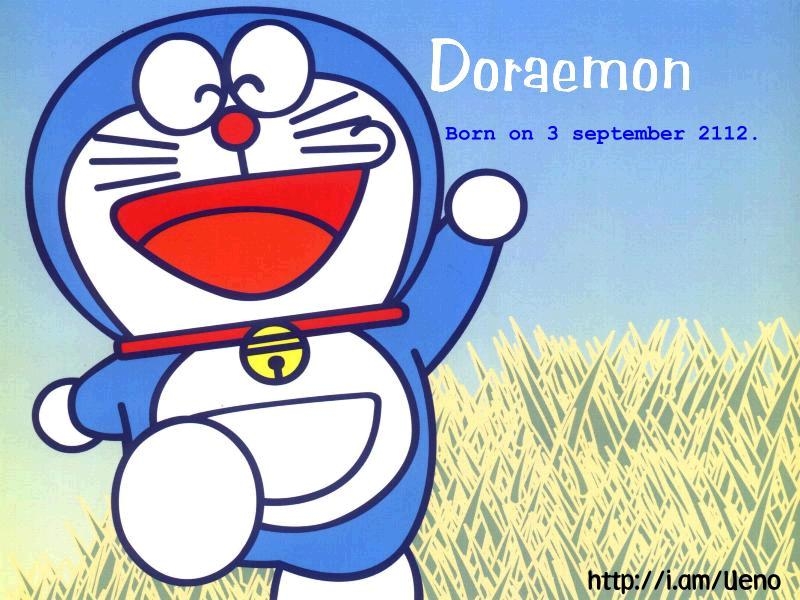 Many pictures of Doraemon - 2 (Doraemon) 1
