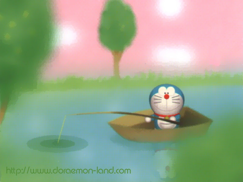 Many pictures of Doraemon - 2 (Doraemon) 19