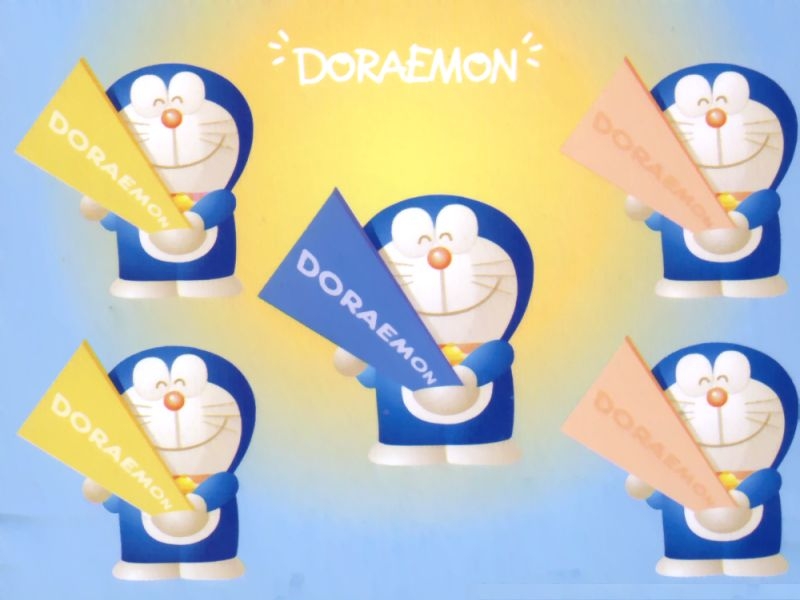 Many pictures of Doraemon - 2 (Doraemon) 22