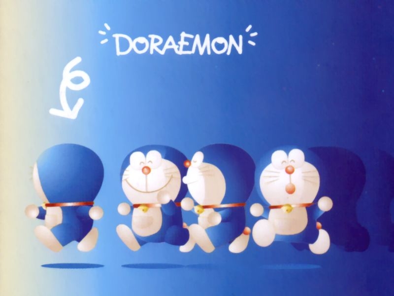 Many pictures of Doraemon - 2 (Doraemon) 25