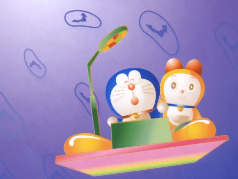 Many pictures of Doraemon - 2 (Doraemon) 26