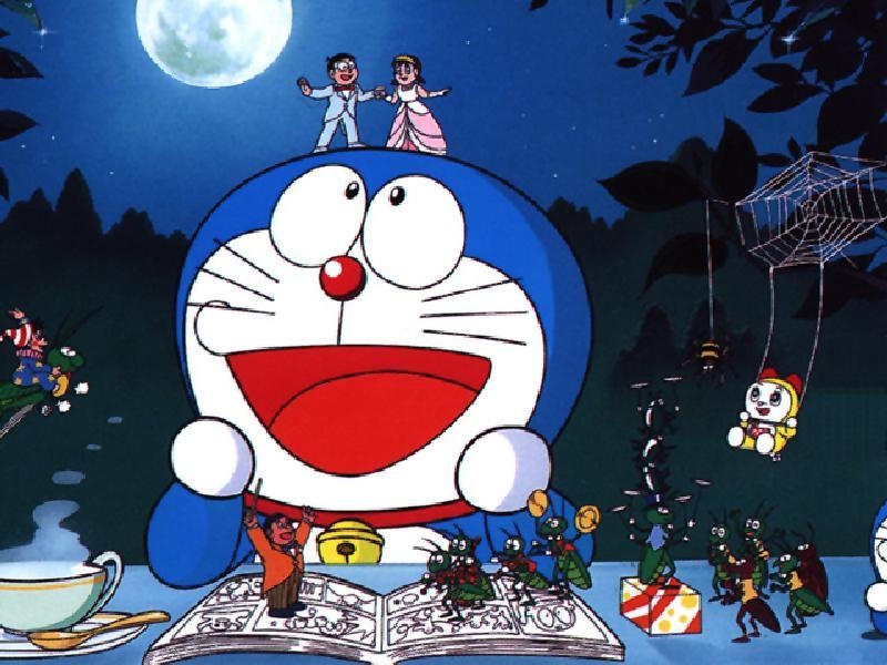 Many pictures of Doraemon - 2 (Doraemon) 28