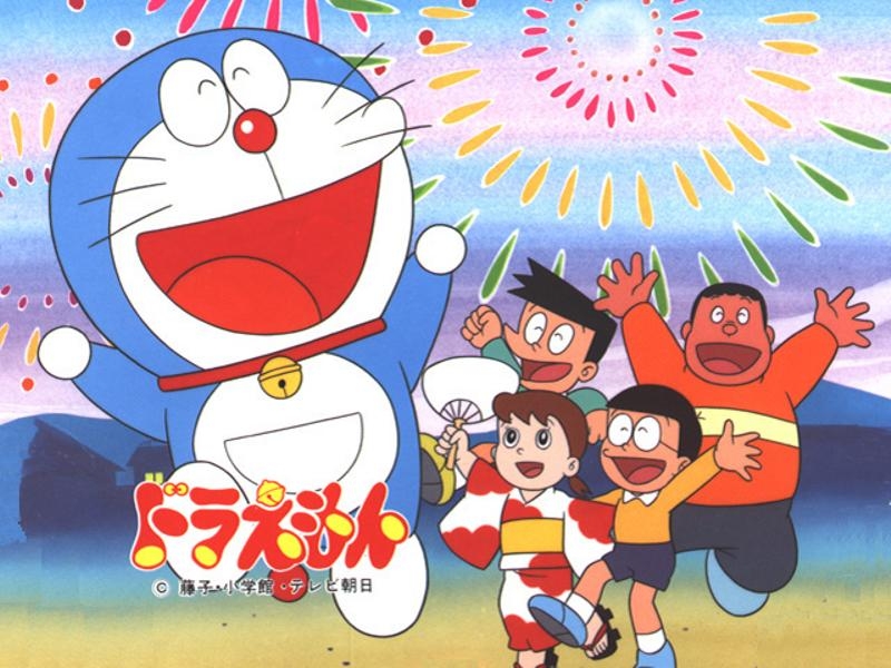Many pictures of Doraemon - 2 (Doraemon) 29