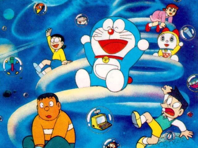 Many pictures of Doraemon - 2 (Doraemon) 31