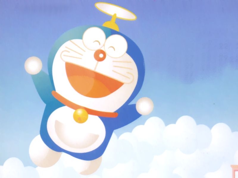 Many pictures of Doraemon - 2 (Doraemon) 32