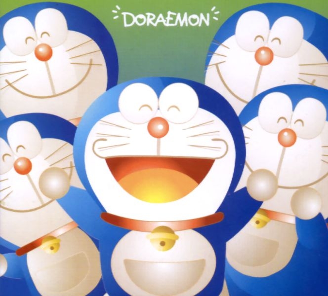 Many pictures of Doraemon - 2 (Doraemon) 33