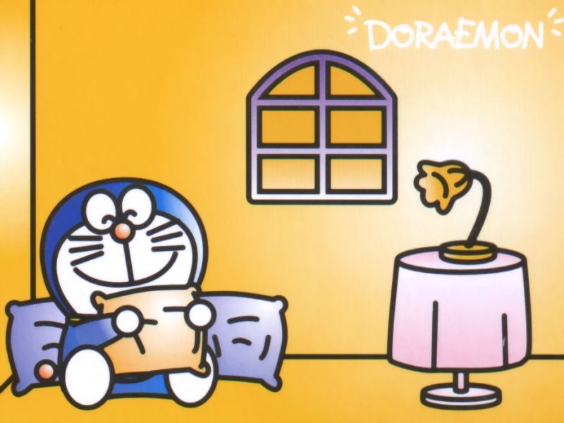 Many pictures of Doraemon - 2 (Doraemon) 35