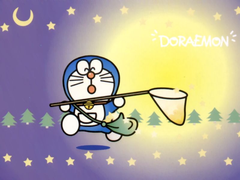 Many pictures of Doraemon - 2 (Doraemon) 36