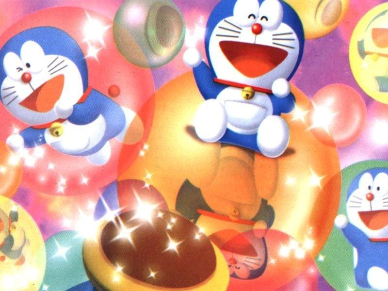 Many pictures of Doraemon - 2 (Doraemon) 3