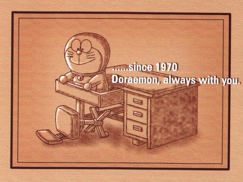 Many pictures of Doraemon - 2 (Doraemon) 41