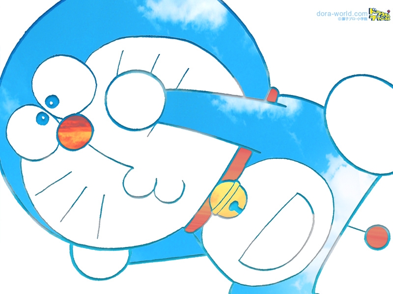 Many pictures of Doraemon - 2 (Doraemon) 53
