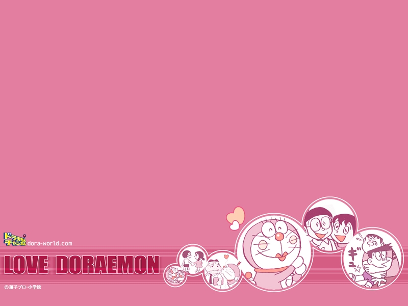 Many pictures of Doraemon - 2 (Doraemon) 60